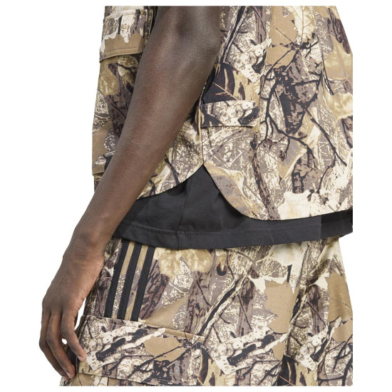 Adidas Ανδρικό γιλέκο Og Camo Vest